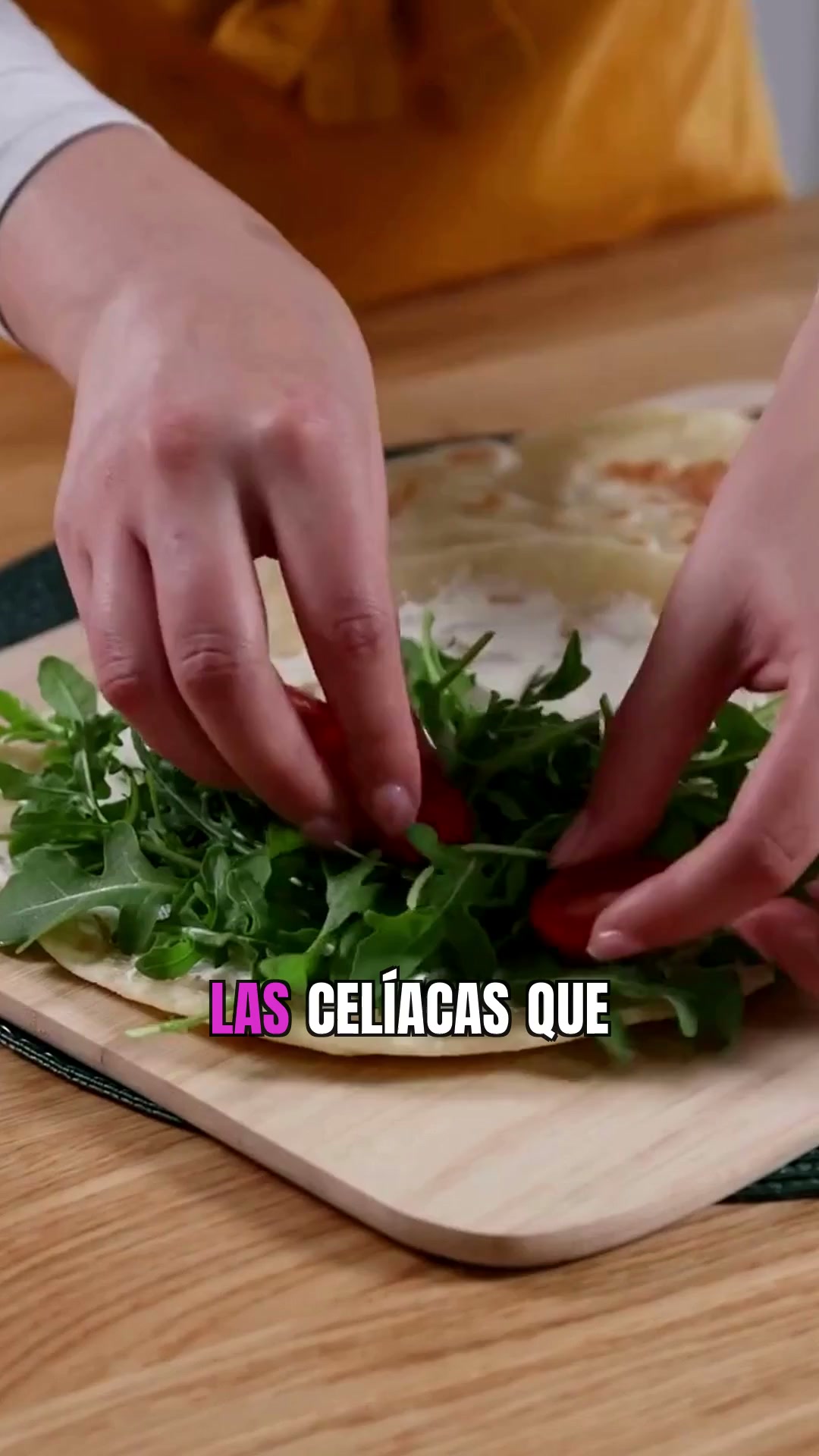 Panadería Real y Saludable Facebook ad: No te resignes a no volver a comer un pan de verdad