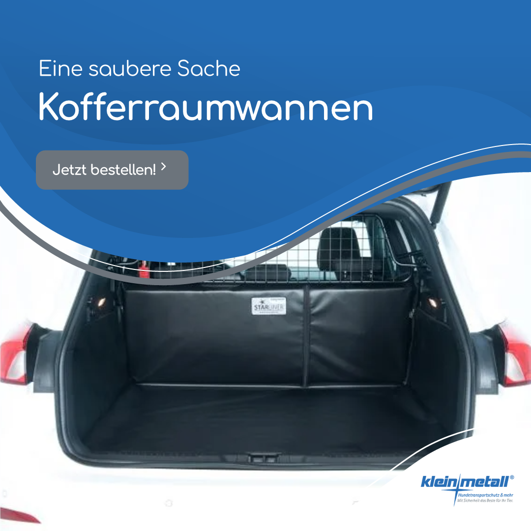 Kleinmetall Facebook ad: Du liebst ein gepflegtes Auto?