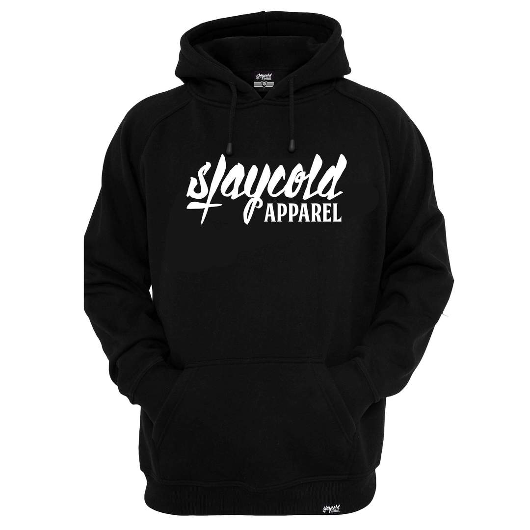 Stay Cold Apparel Facebook ad: Your Choice. Your Drop.