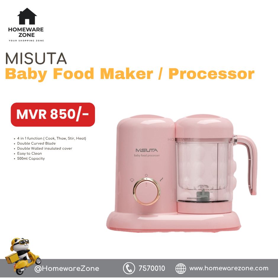 Homeware Zone Facebook ad