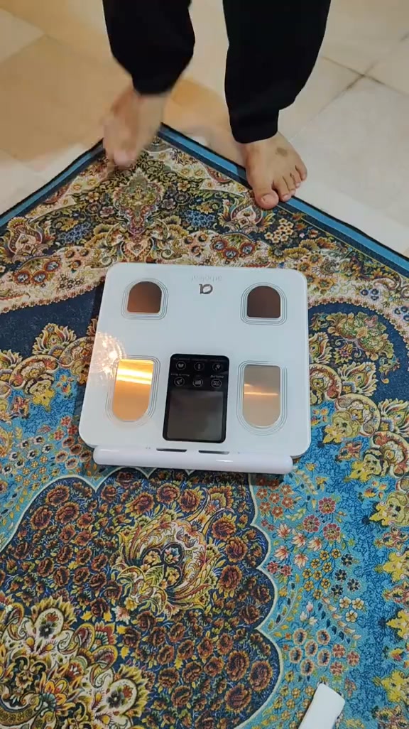 Tips Jimat Facebook ad: Arboleaf Smart Body Scale ni boleh dapatkan kat…