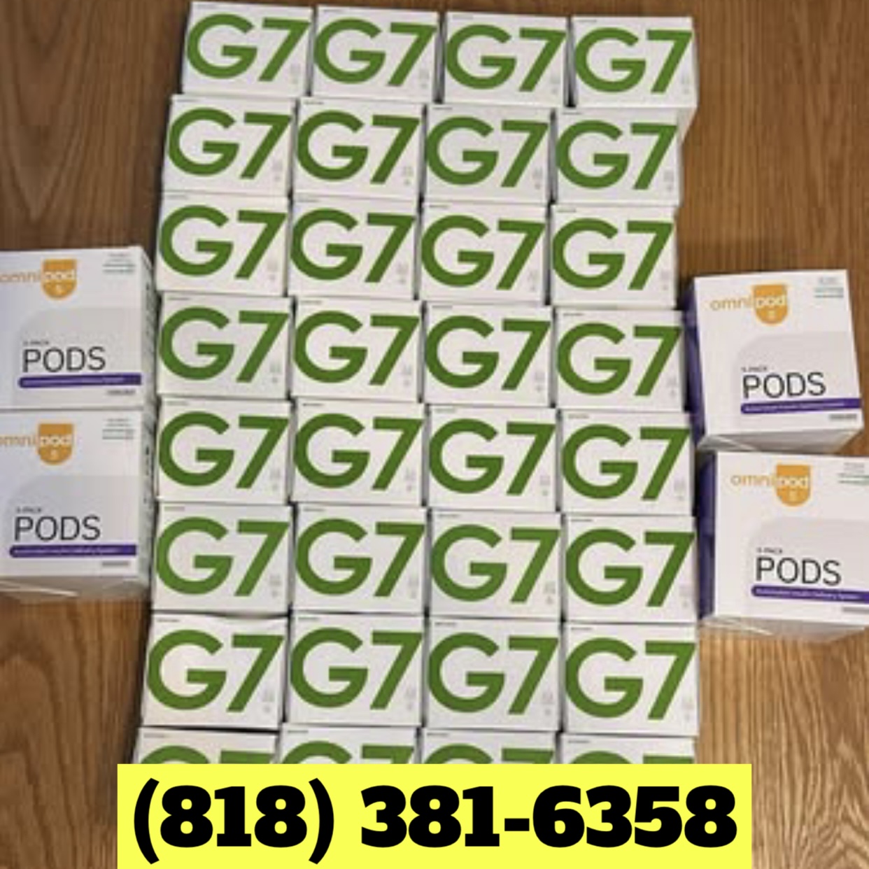 We Buy Diabetic Supplies La Facebook ad: Get cash today!