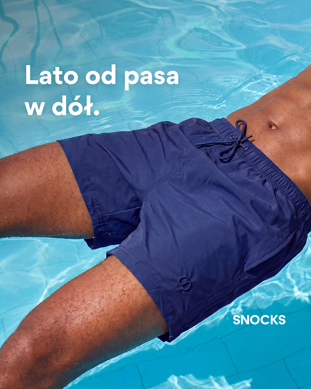 Snocks Facebook ad