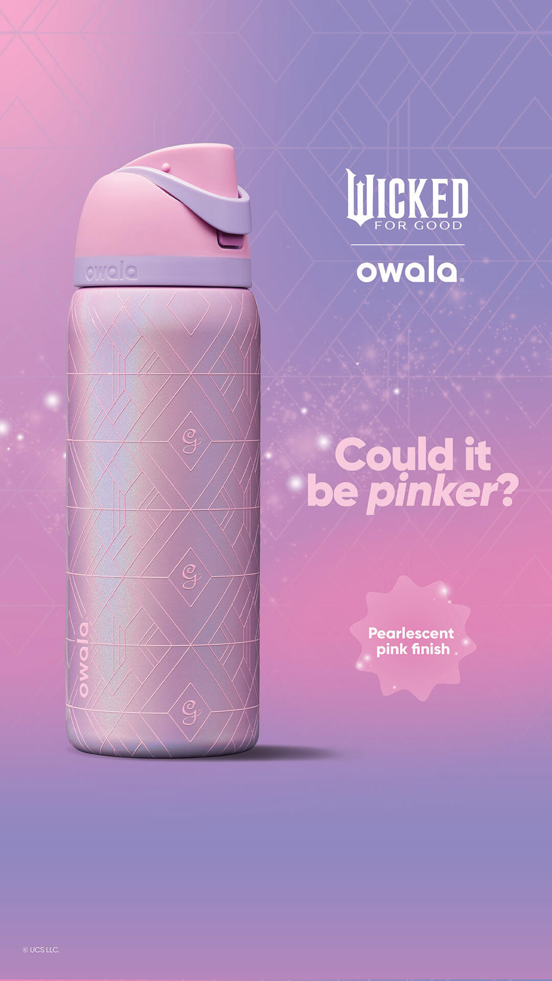 Owala Facebook ad