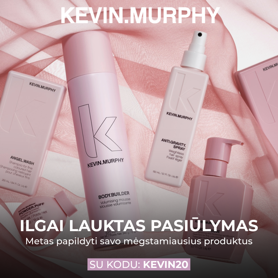 InHair Facebook ad