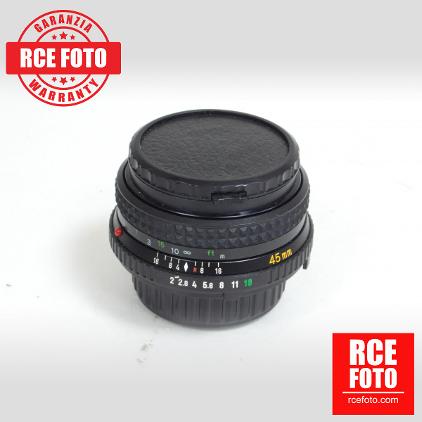 RCE FOTO ad creative