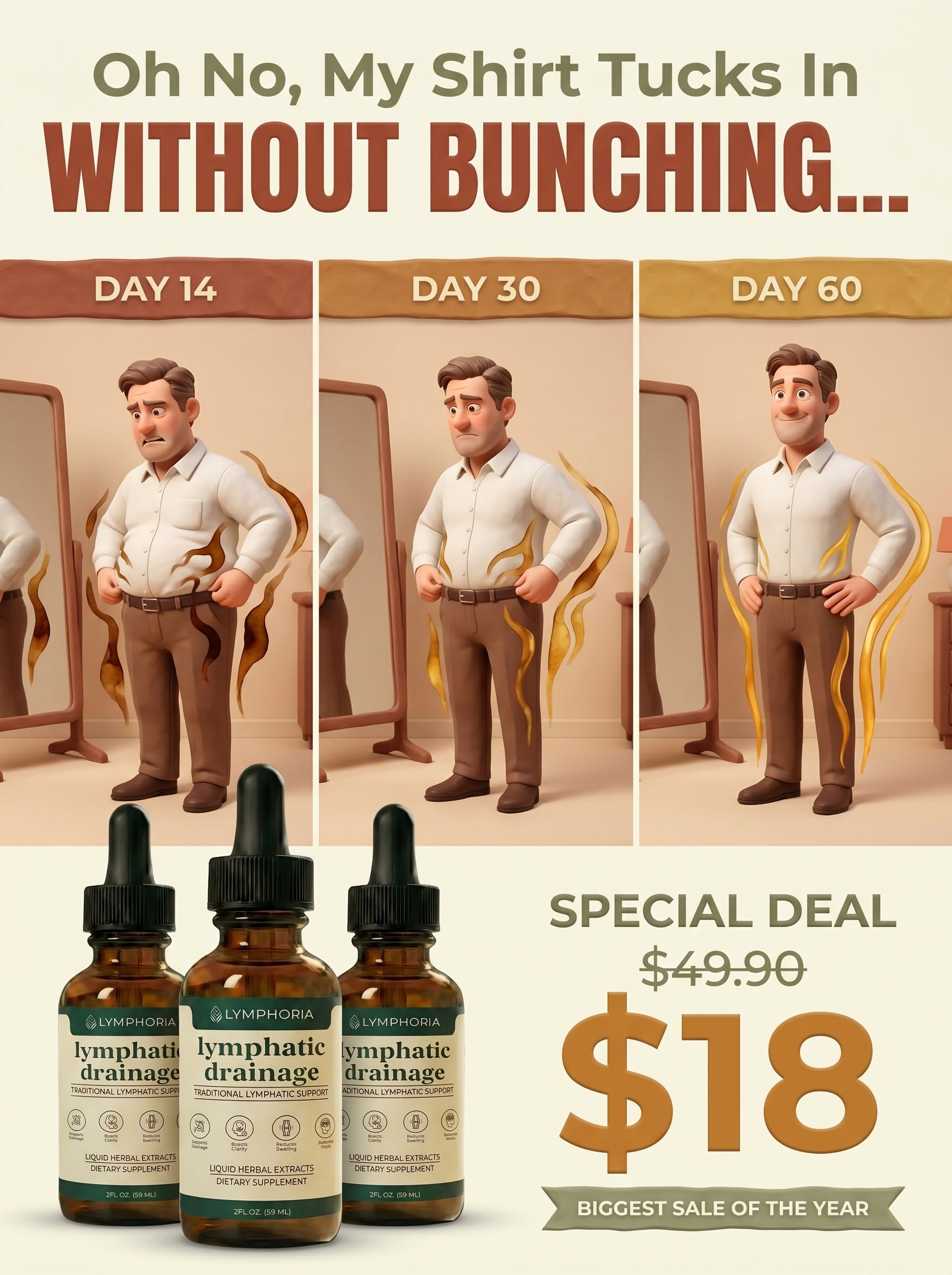Natural Vitality Journal Facebook ad
