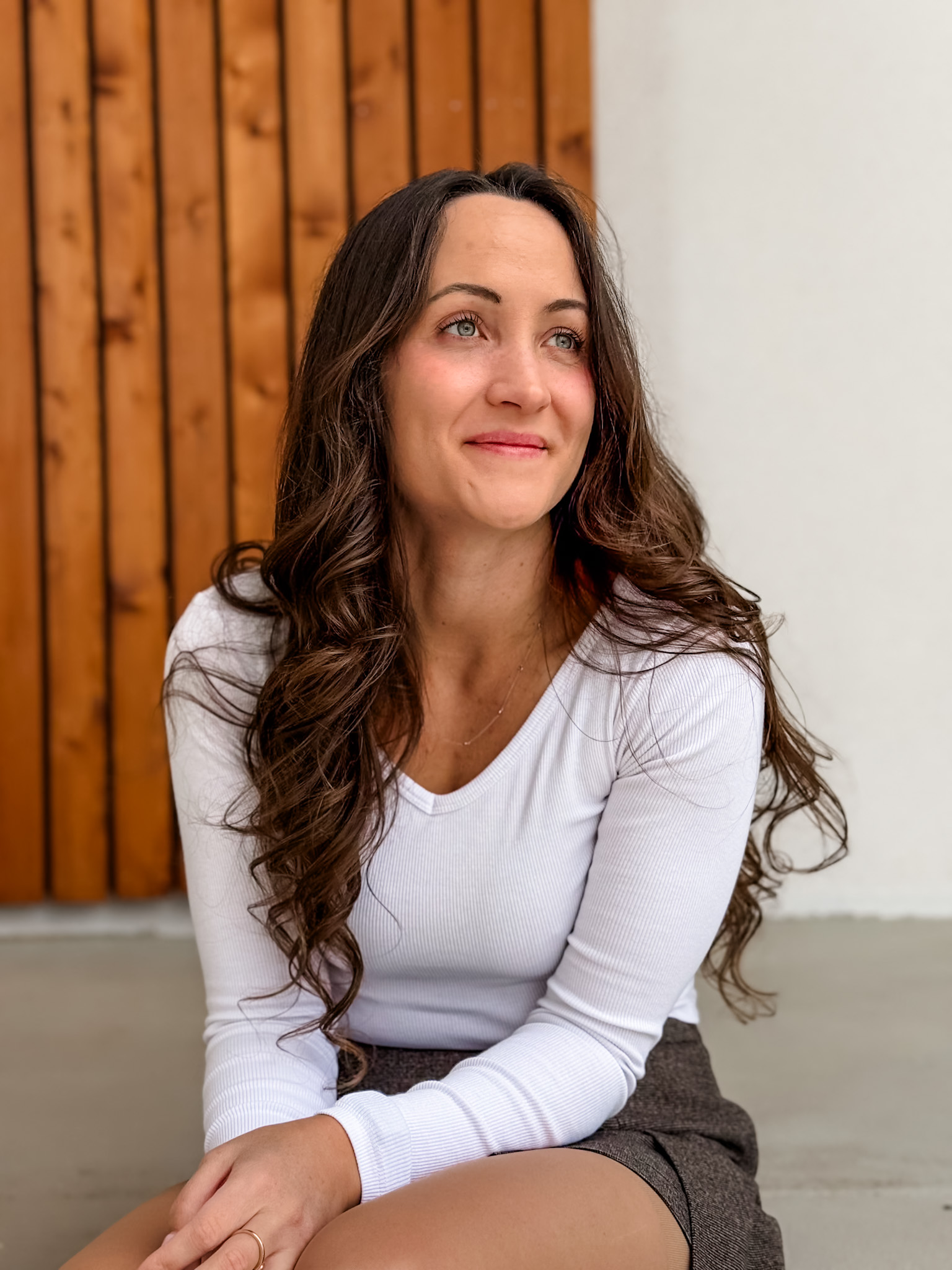 Evelyn Weiss Coaching Facebook ad