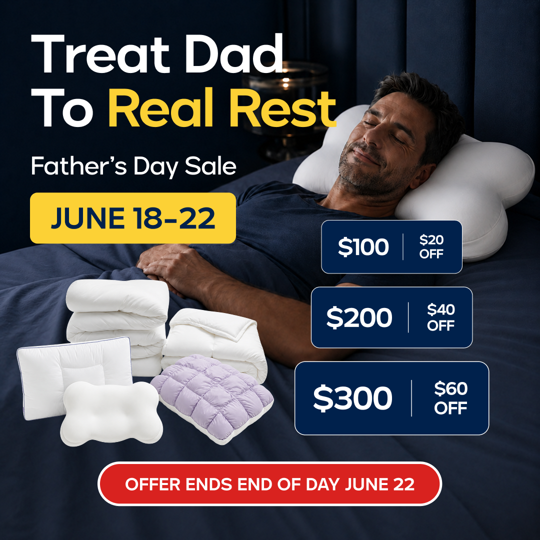 Mellow Sleep Lab Facebook ad from Jun 17, 2026