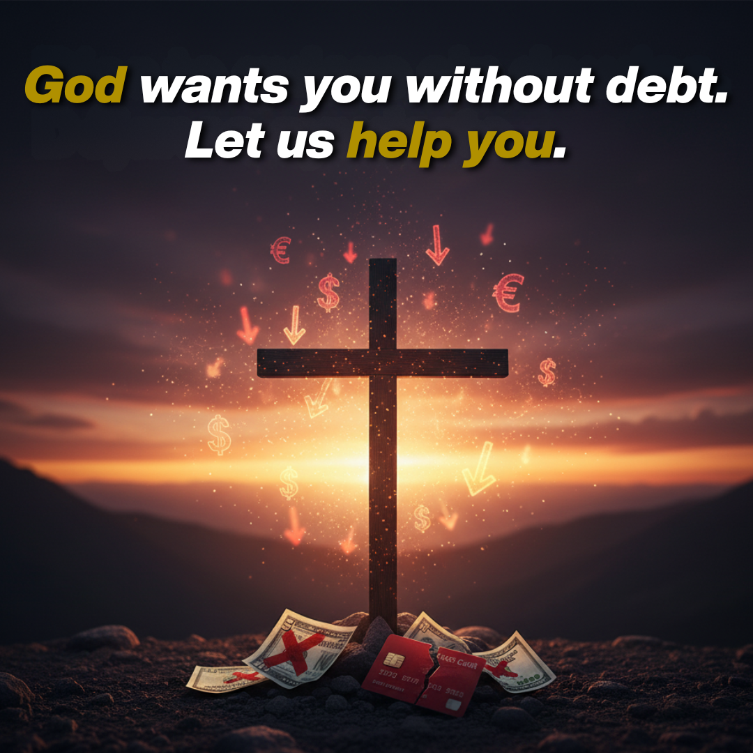 River Relief Facebook ad