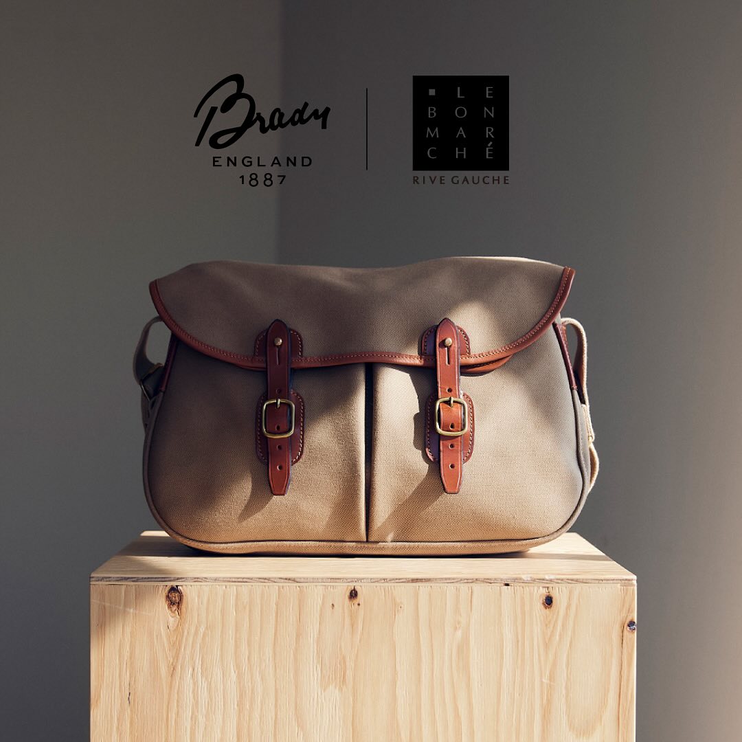 Brady Bags Facebook ad: Brady Official Online Store|ブレディー 公式オンラインストア