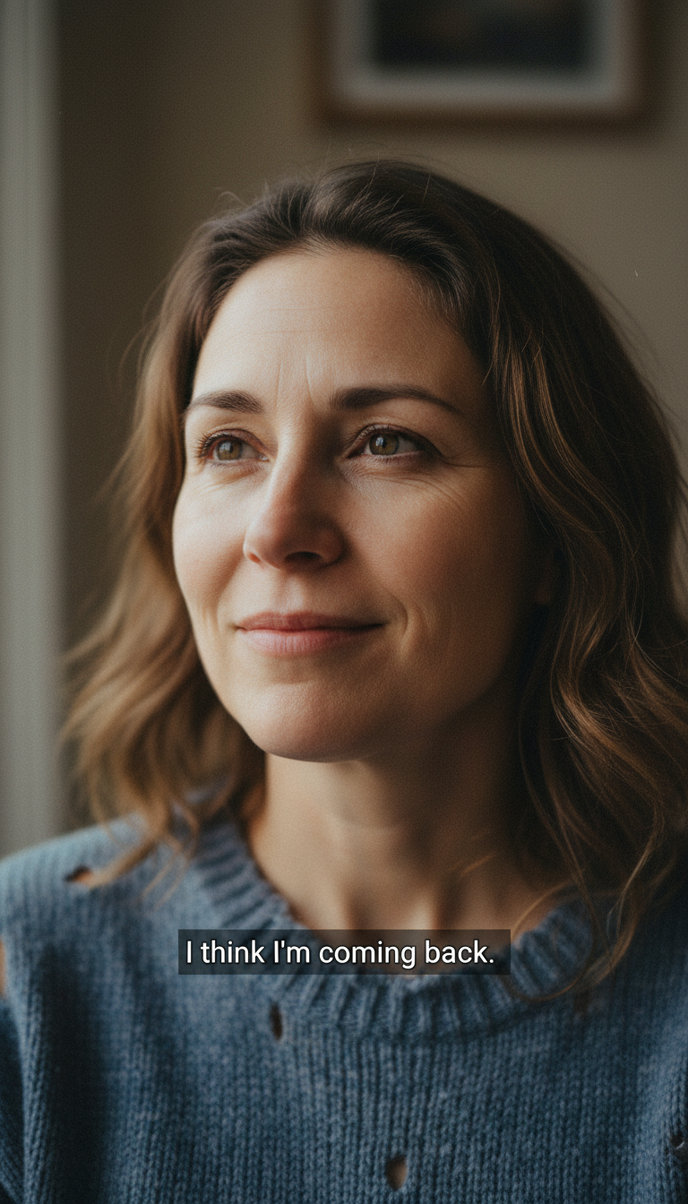 Olivia Reed Facebook ad