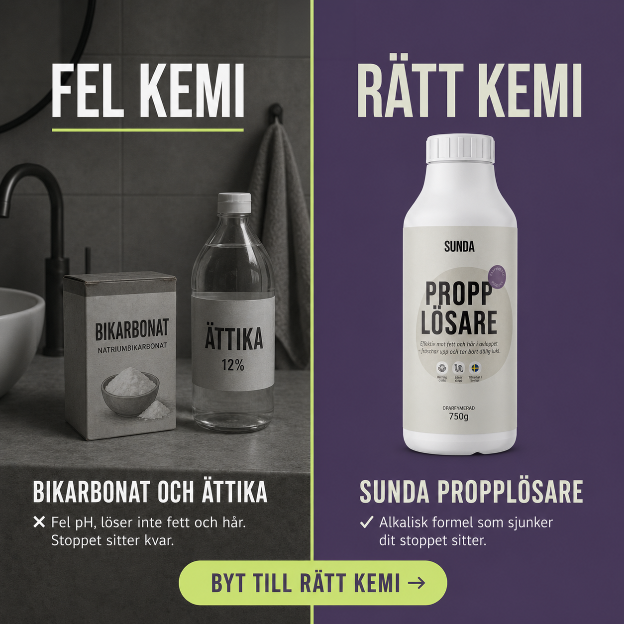 Sunda Facebook ad