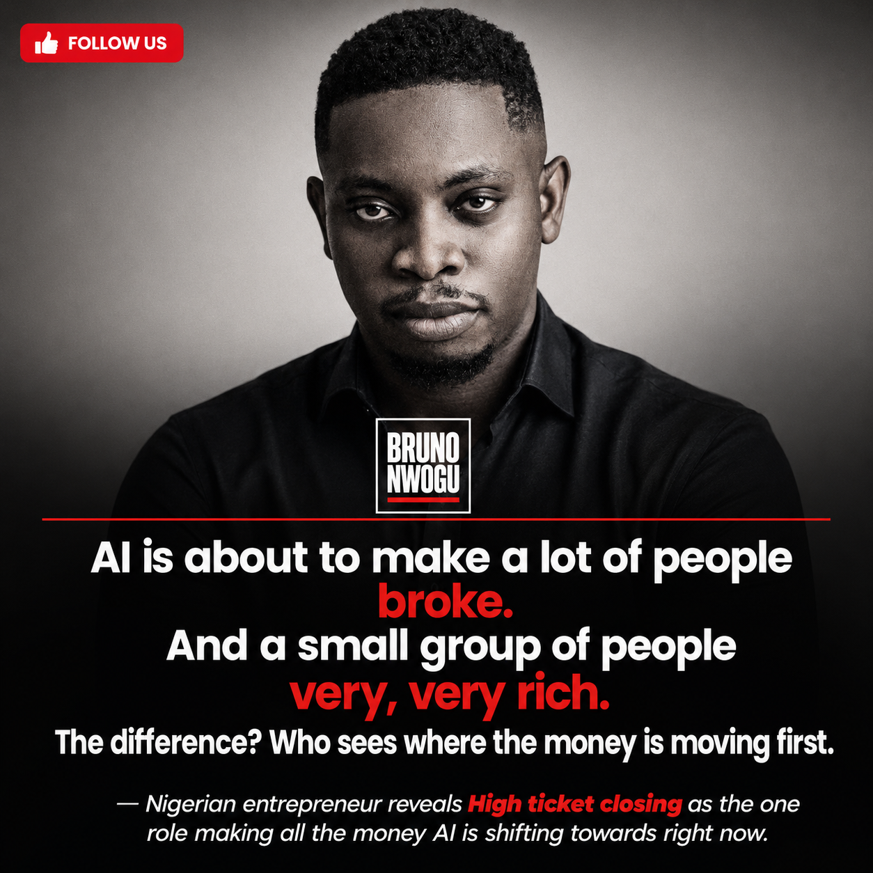The LOYT Institue Facebook ad: How This Role Helped Me Raise The Required Funds I Used To…