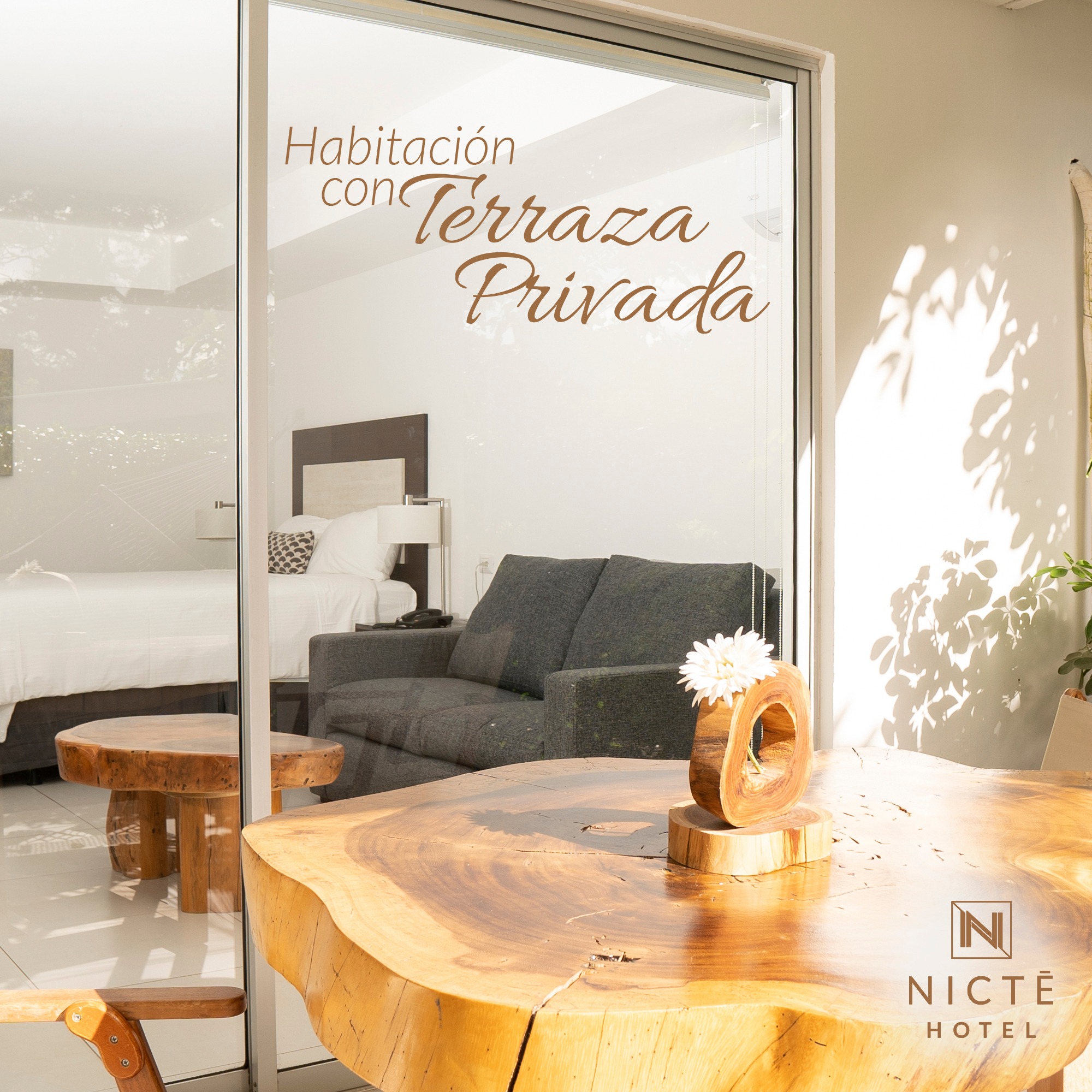 Hotel Nicte Nicaragua Facebook ad