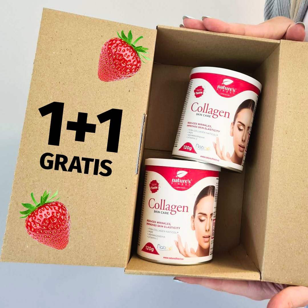 Nature's Finest Netherland Facebook ad