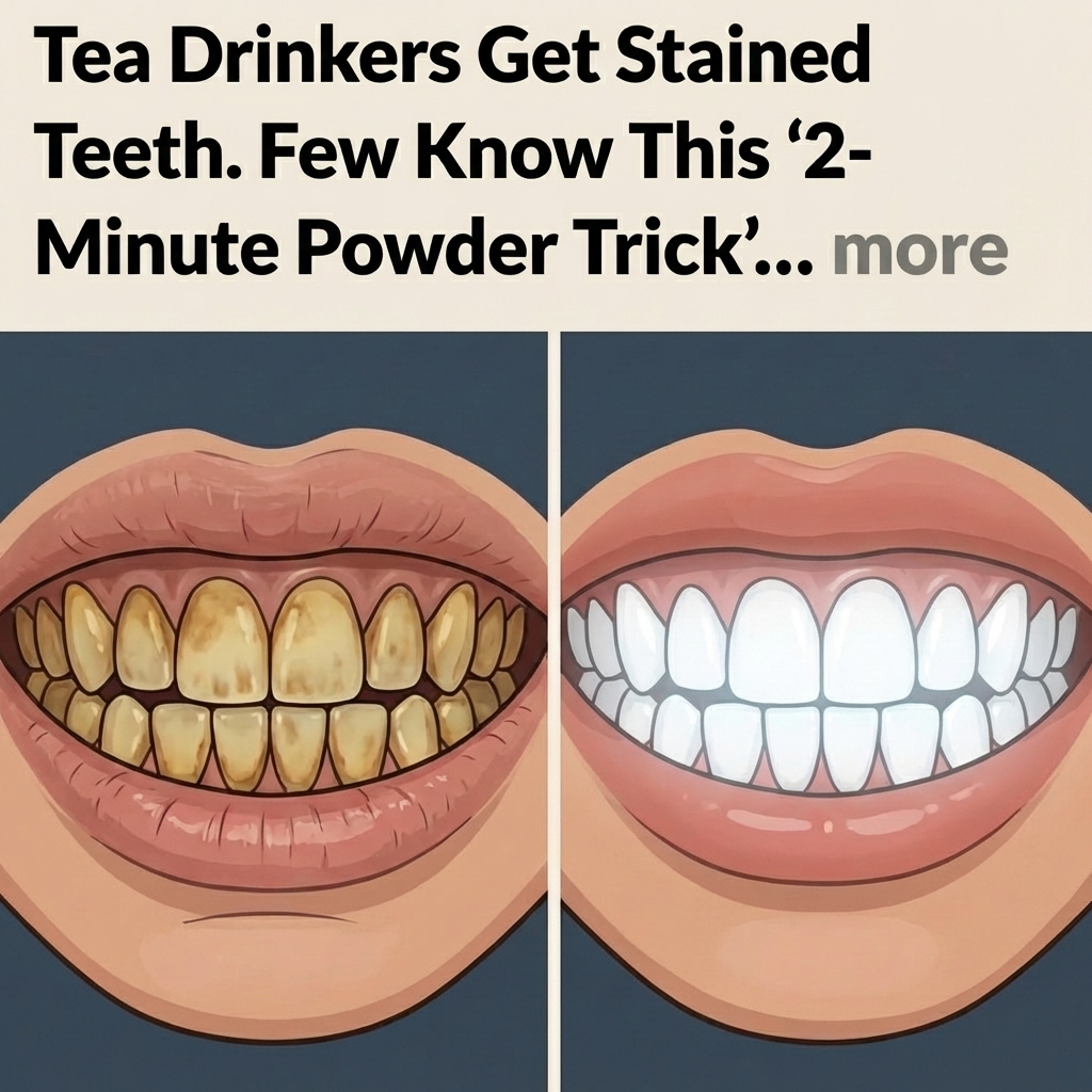 Eco Bright Smile Facebook ad