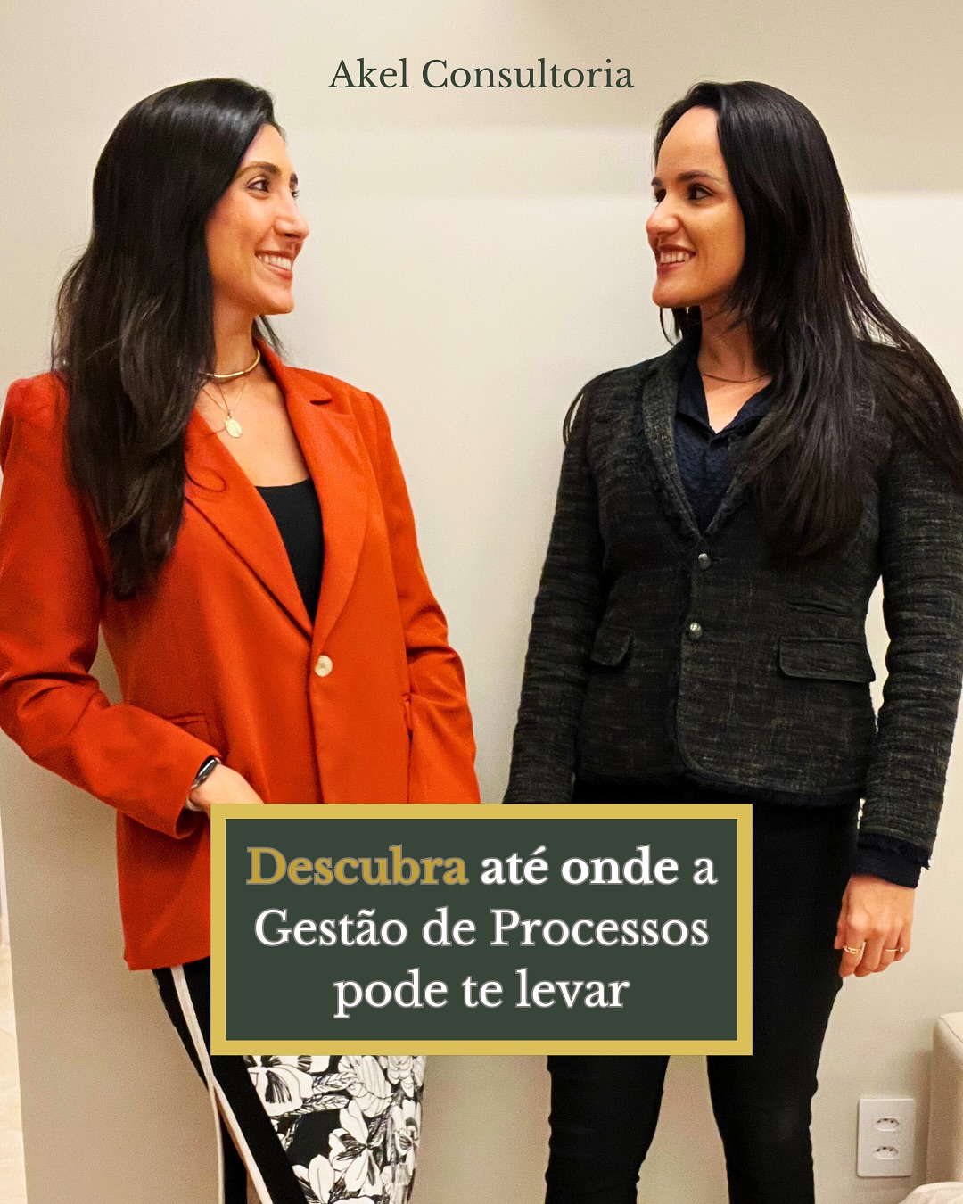 akelconsultoria Facebook ad: Você merece ter um trabalho lucrativo e tempo…