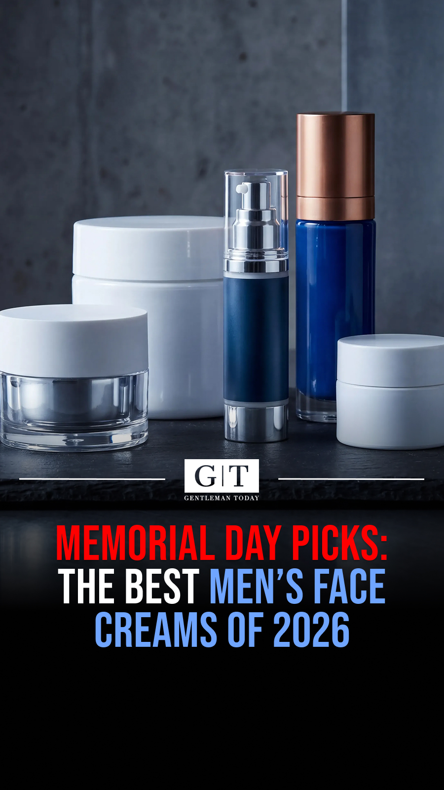 Gentleman Today Facebook ad