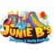 Junie B's Jumpers & Party Rentals