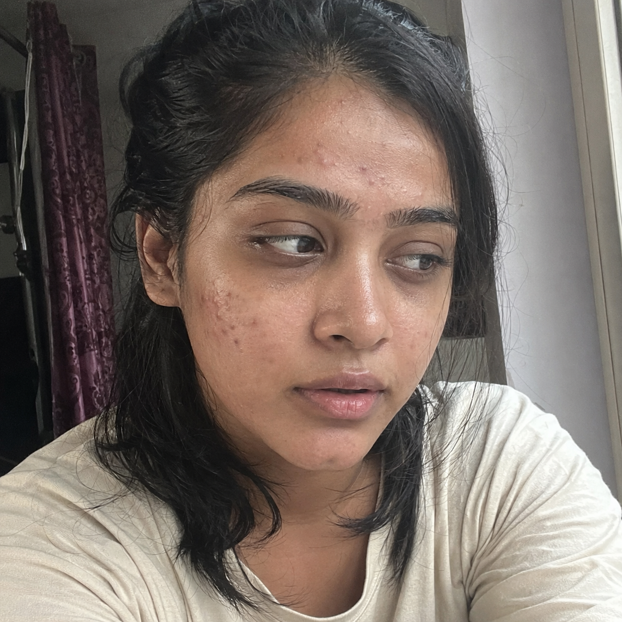 Sunita's Diary Facebook ad