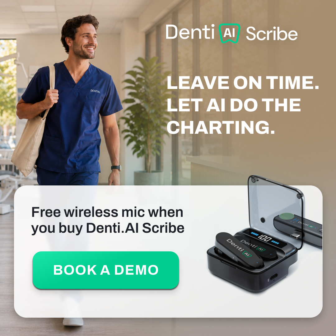 Denti.AI Facebook ad