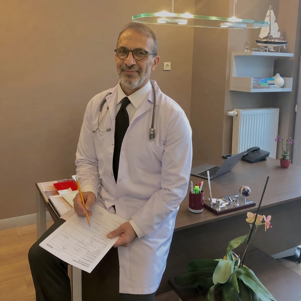 Prostate Health Secrets Facebook ad