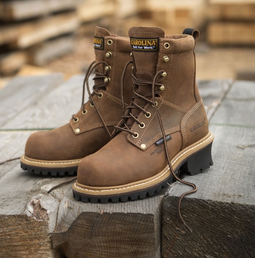 Overlook Boots Facebook ad