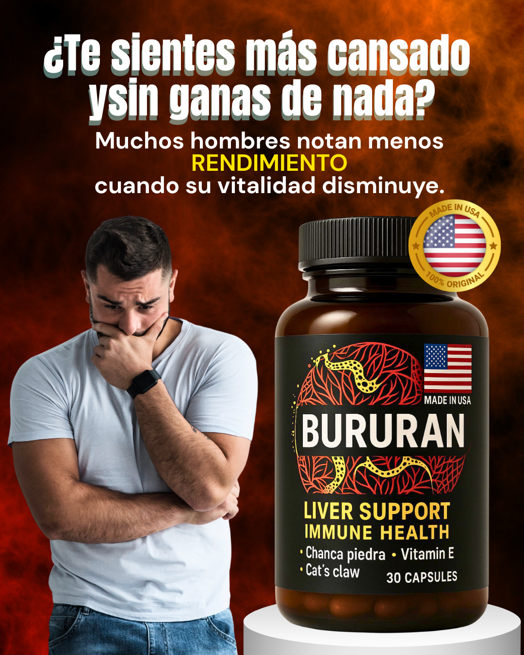 Nutri Balance - Tienda Naturista. Facebook ad