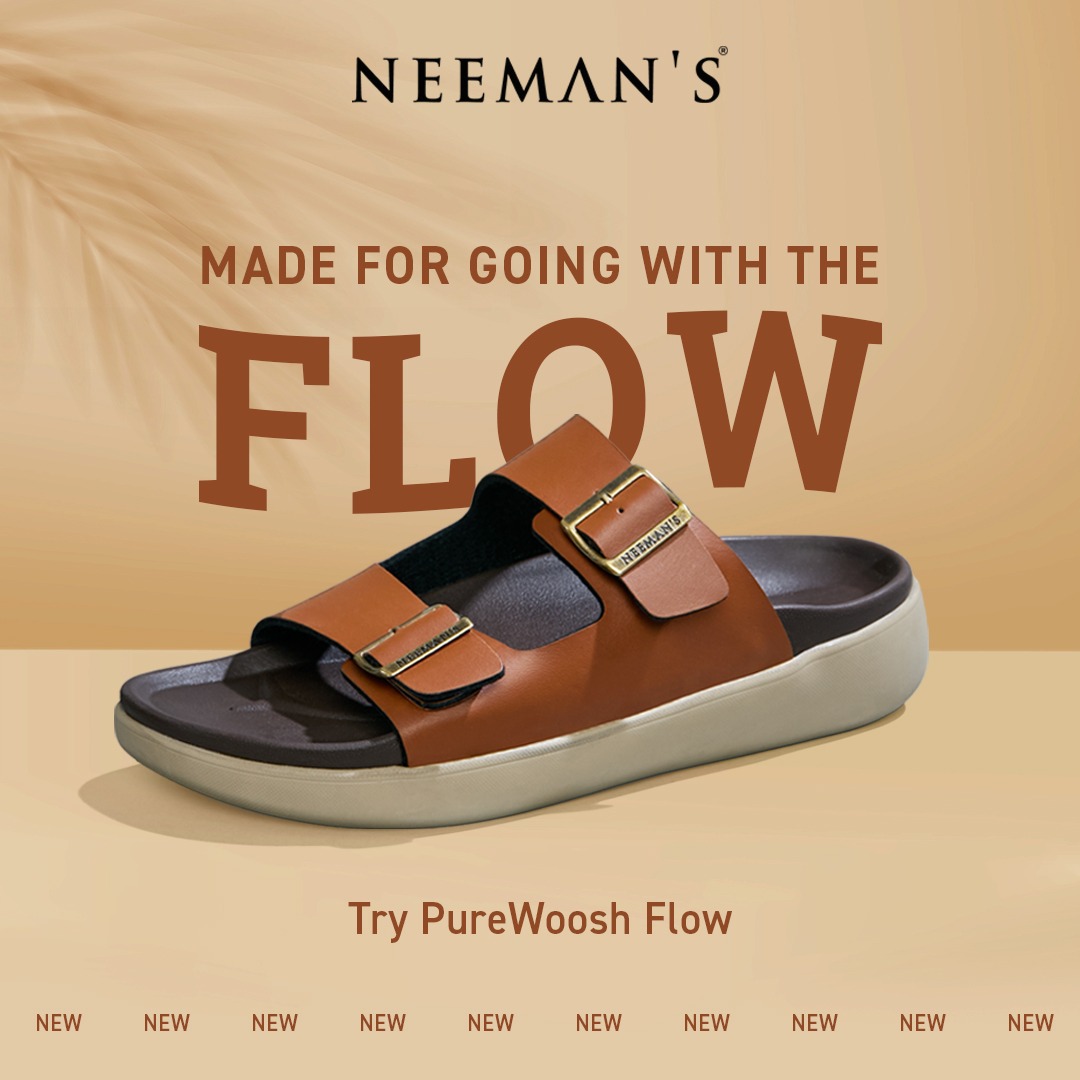 Neemans Facebook ad