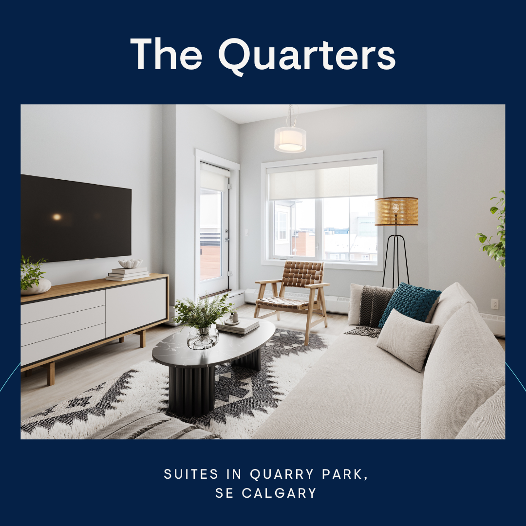 Minto Apartments Facebook ad