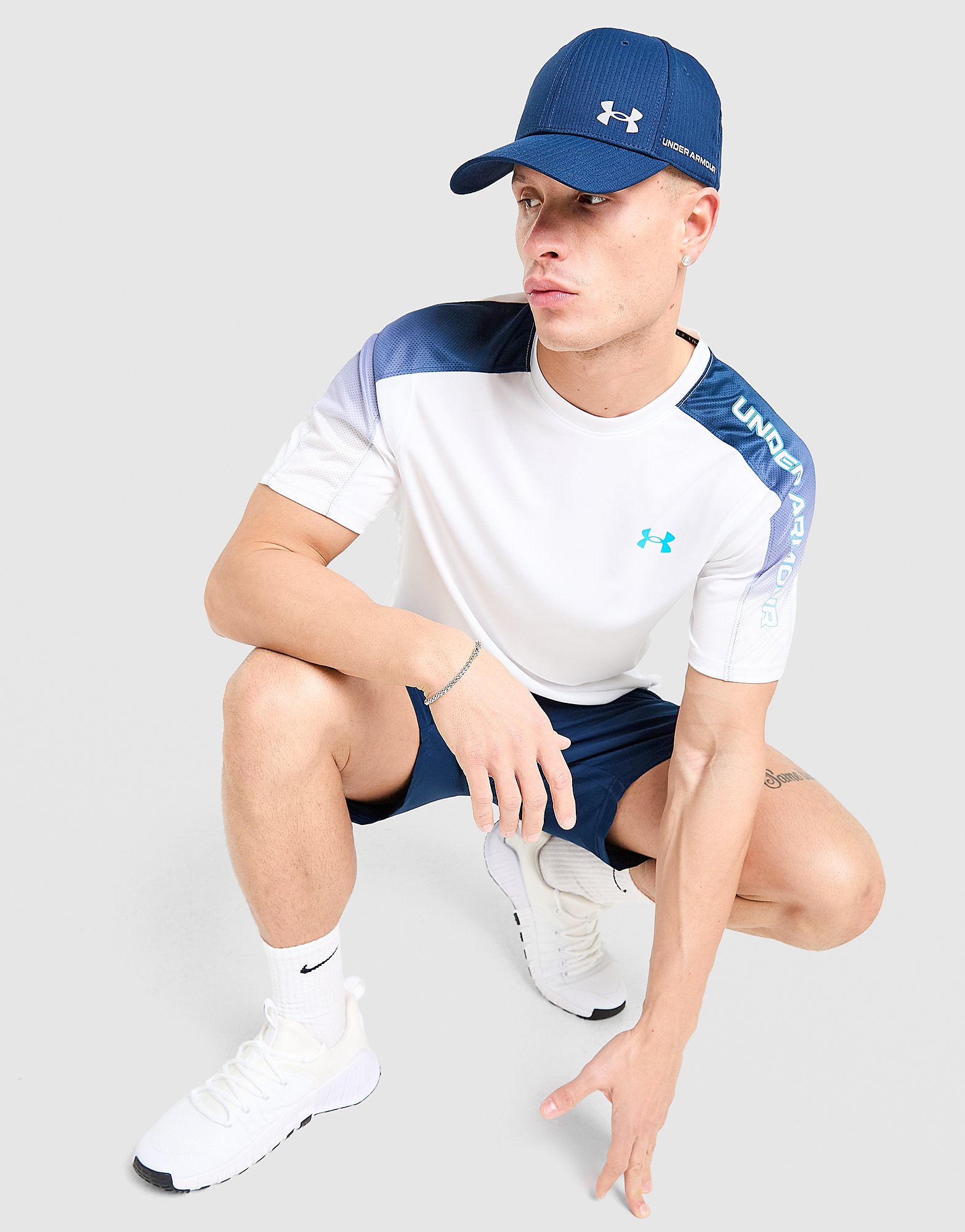 JD Sports Facebook ad
