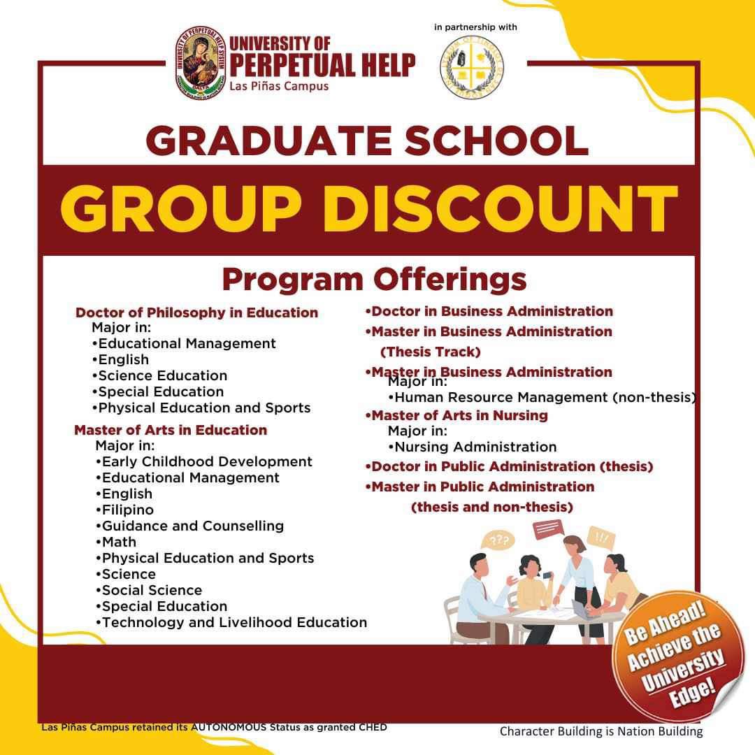 Academic Development Marketing Hub Facebook ad: TAKE YOUR ACADEMIC JOURNEY TO THE NEXT LEVEL…