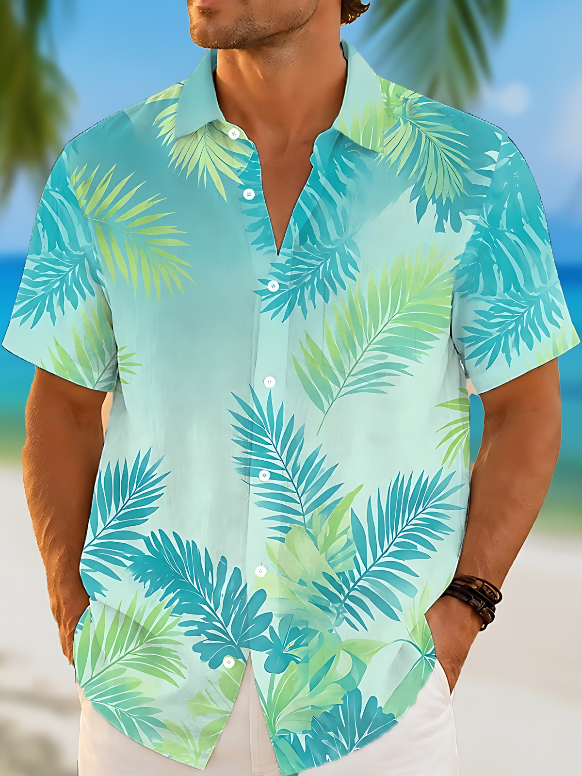 Adaychic shop Facebook ad