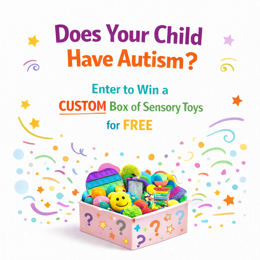 Shining Steps ABA Facebook ad: Does Your Child Have Autism?