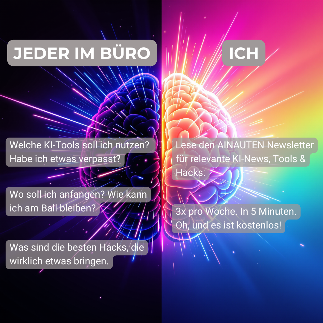AInauten Facebook ad from Feb 3, 2025