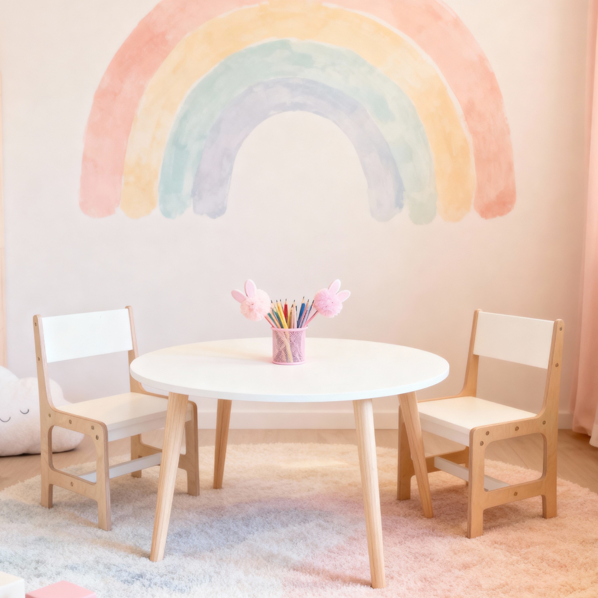 Moon Child South Africa Facebook ad: SALE ON NOW Little Furniture, Big Adventures!