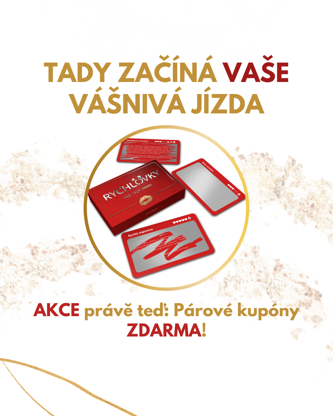 Jsmespolu Facebook ad: Jak vrátit jiskru do vztahu za méně než 2 minuty?