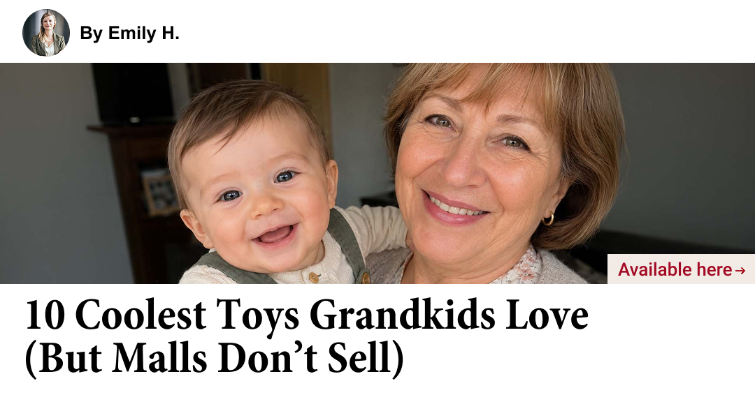 Montessori Generation Facebook ad