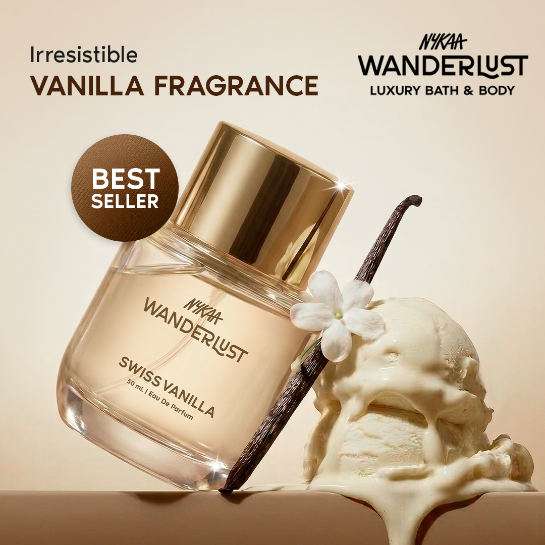 Wanderlust Bath & Body Facebook ad