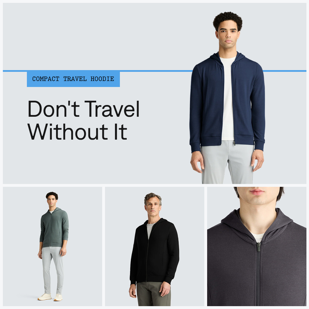 Unbound Merino Facebook ad