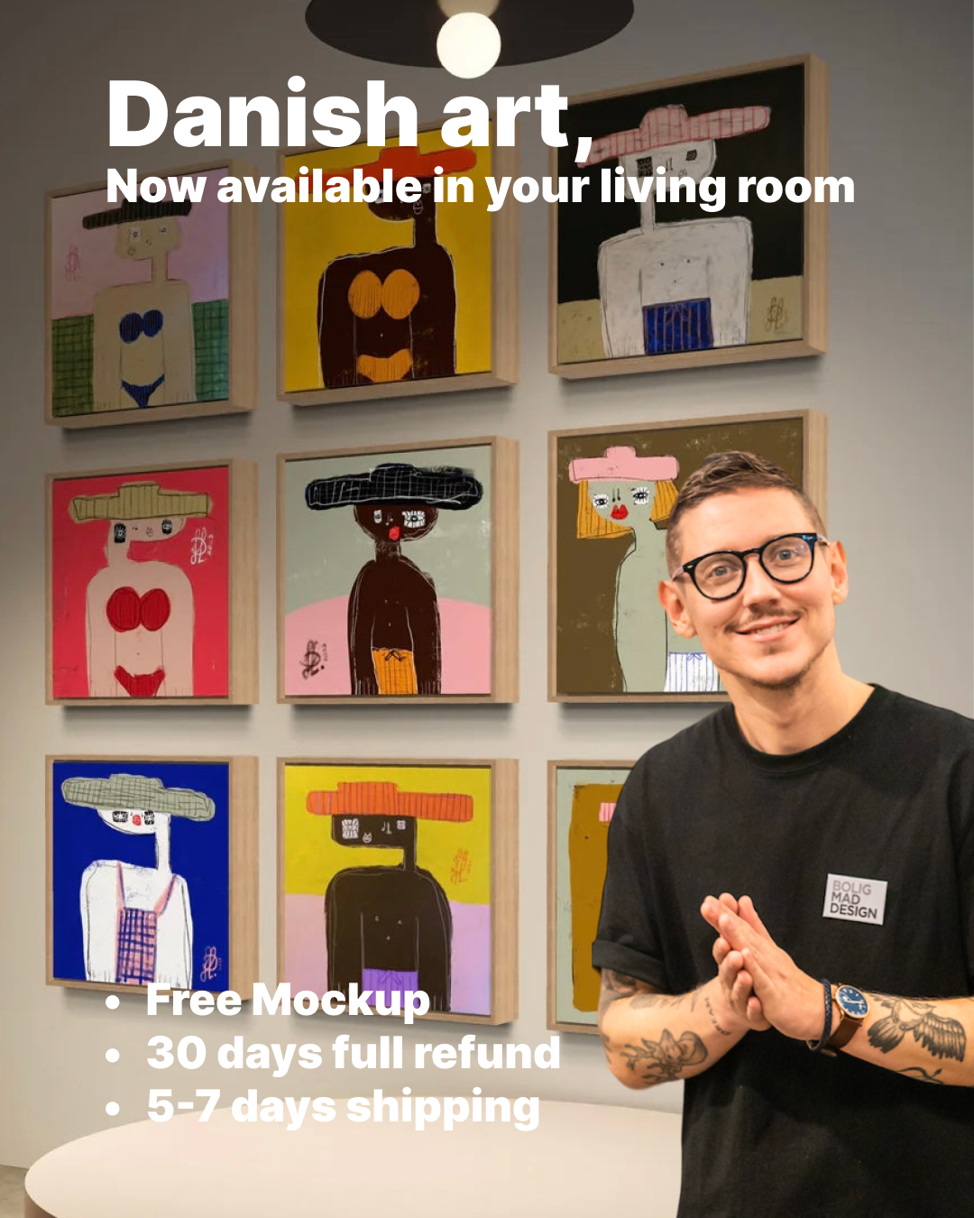 jacoblundart Facebook ad