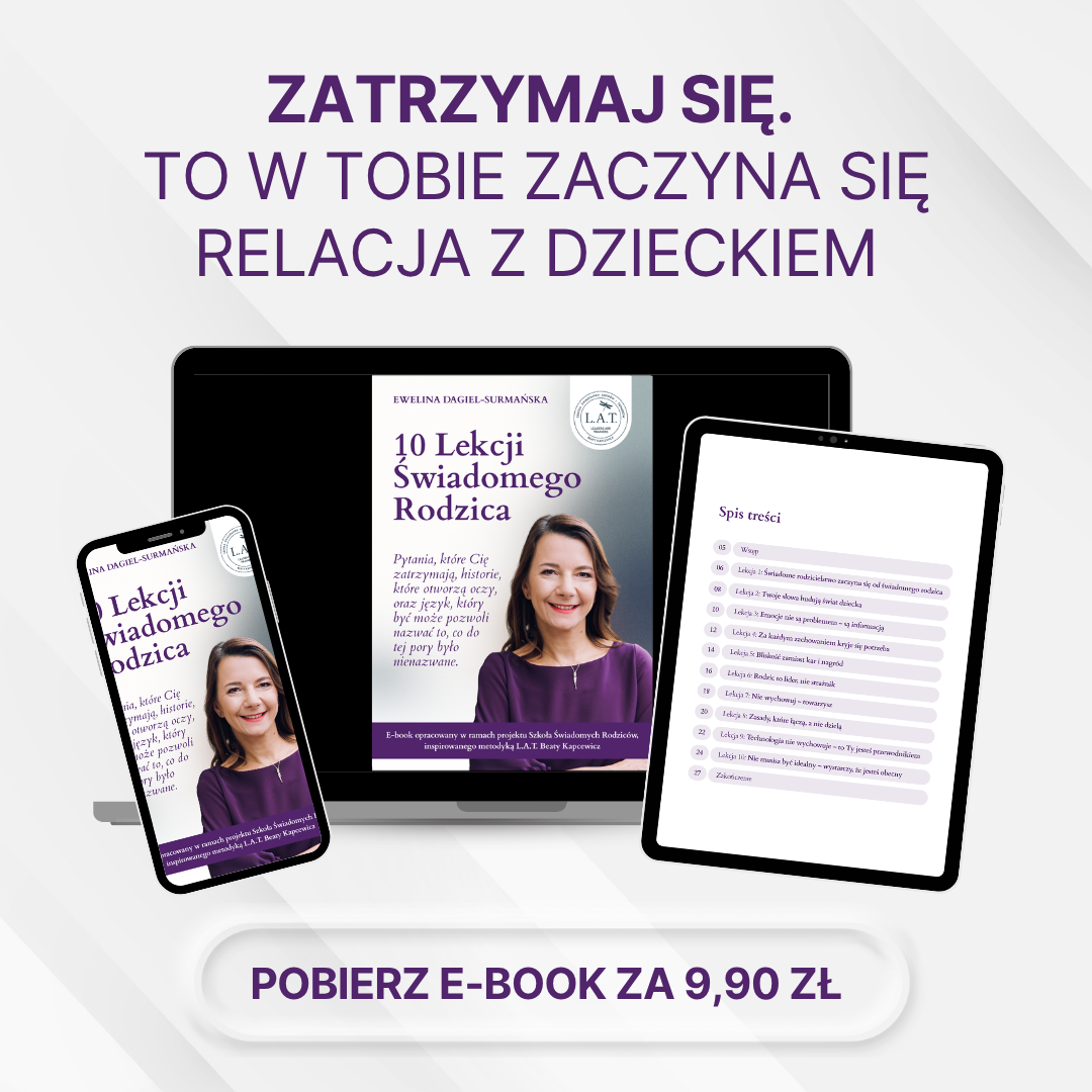 Strefa Momentum Facebook ad