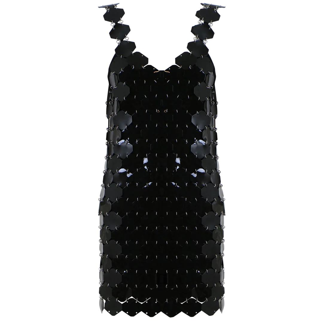 Parlour X Facebook ad: End Of Season Sale Givenchy, Chloe, Alaia, Dries…