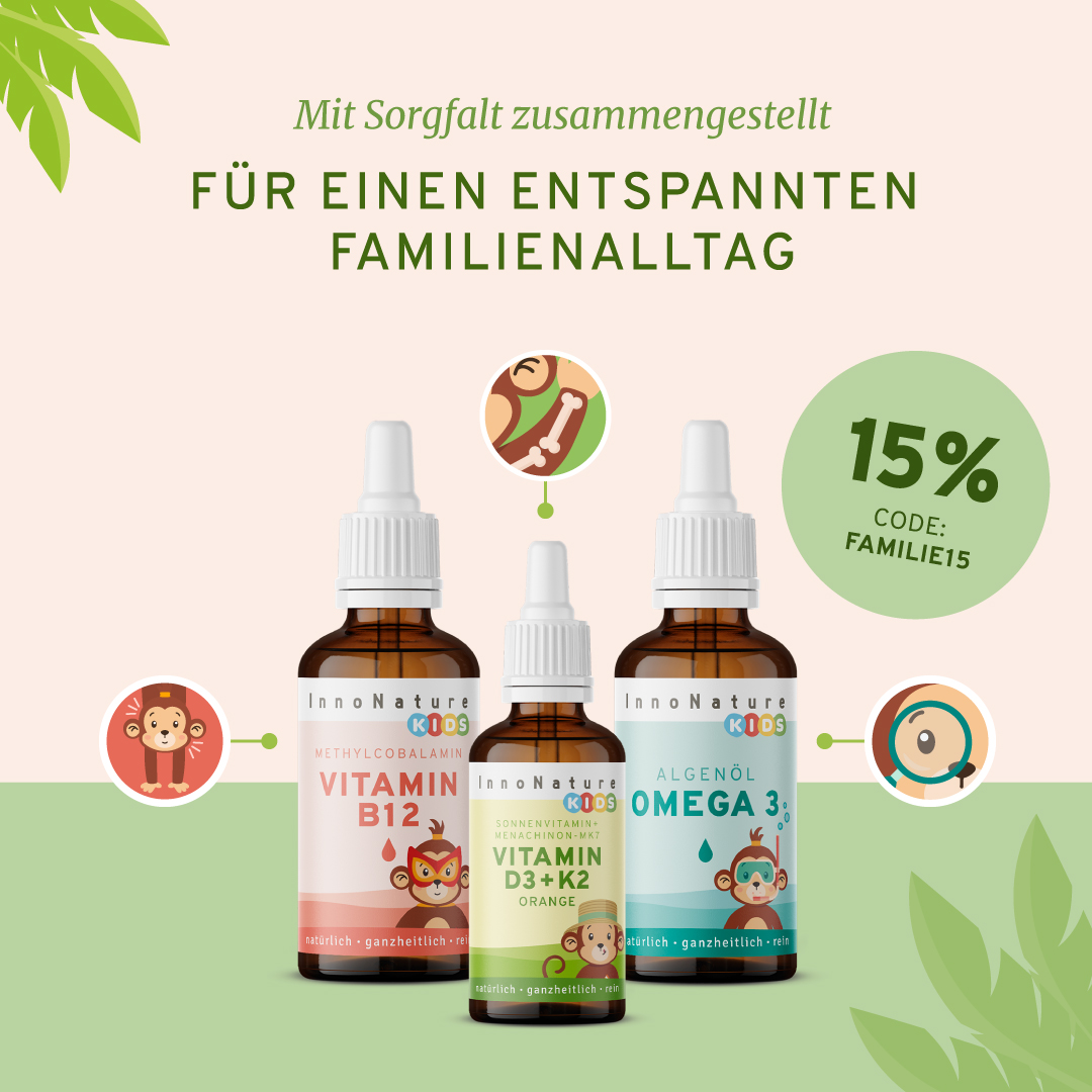 InnoNature Facebook ad