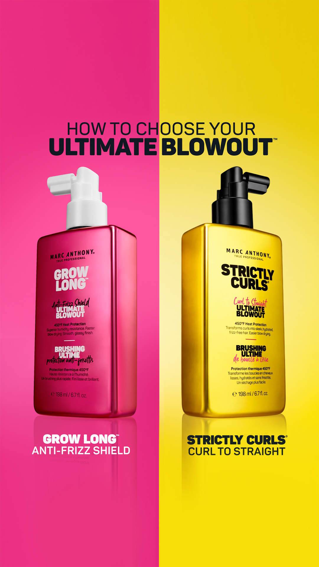 Marc Anthony Hair Australia Facebook ad from Jun 14, 2026