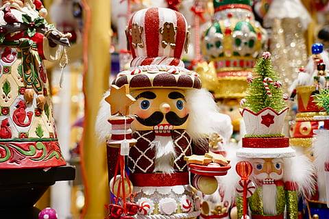 Pasadena Mistletoe Market Facebook ad: Pasadena Mistletoe Market - The Original Holiday…