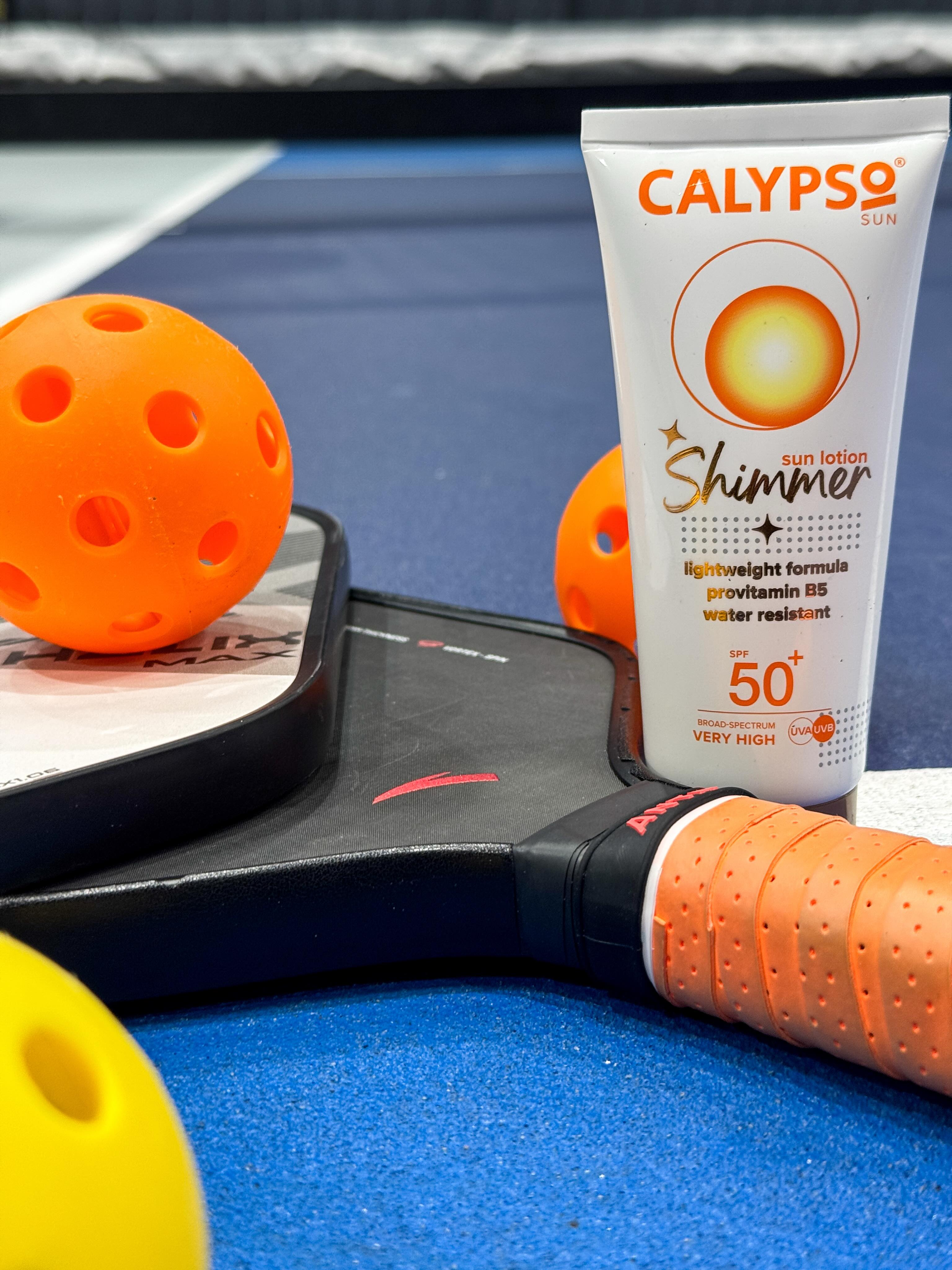 Calypso Philippines Facebook ad: Get your shimmer on and get ready to…