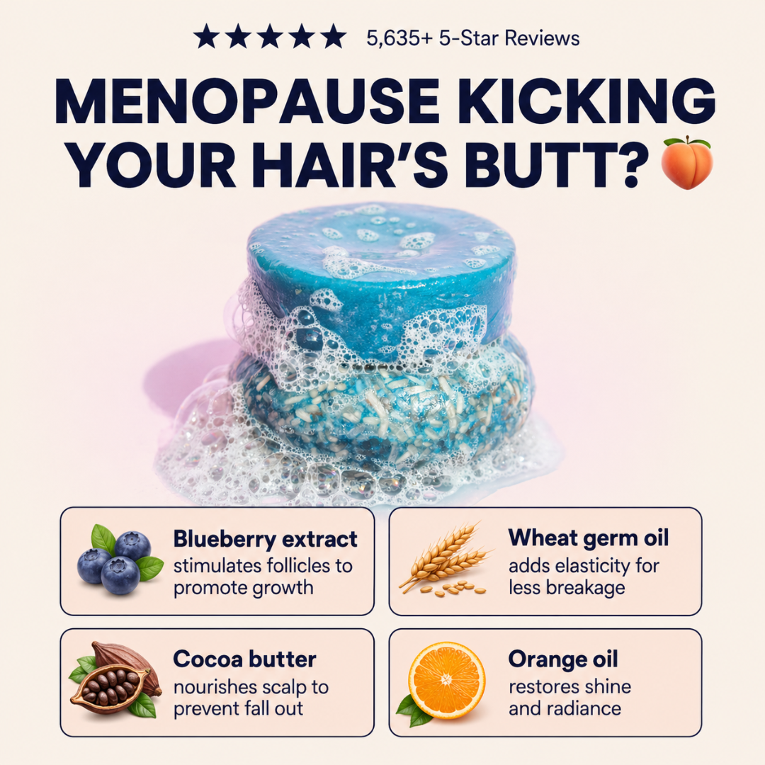 Humby Organics Facebook ad