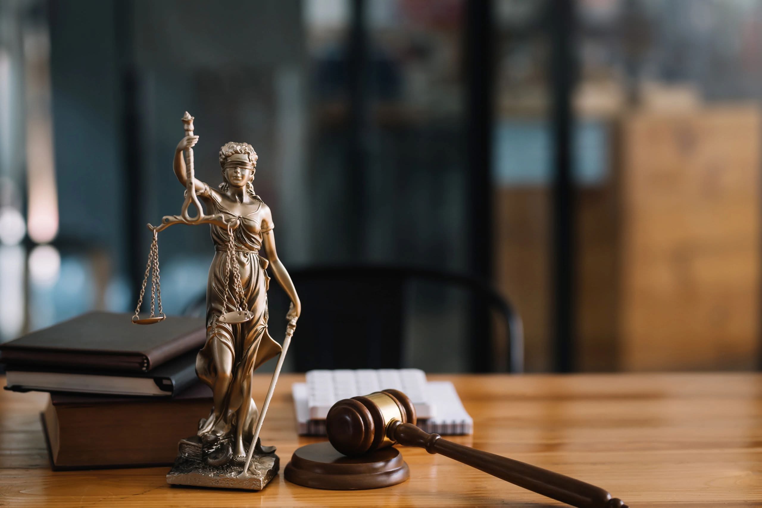 Williams Law Firm Facebook ad: At Williams Law Firm, we are committed to…